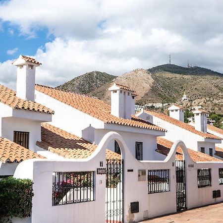 Vb Seguiriyas - 3Bdr Relax Townhouse Villa Benalmadena Exterior photo