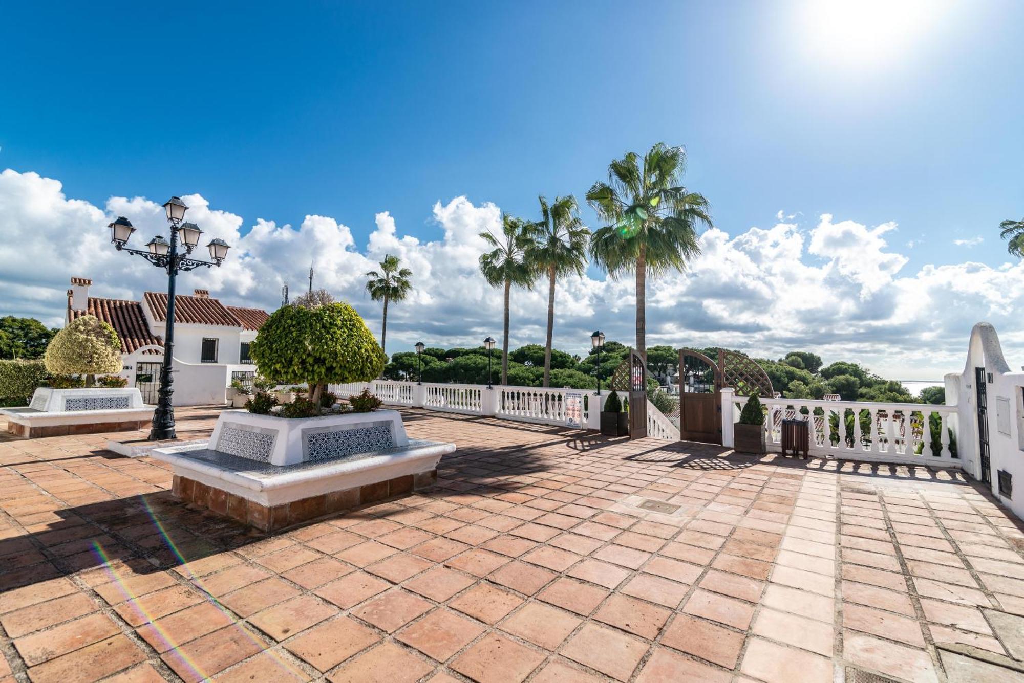 Vb Seguiriyas - 3Bdr Relax Townhouse Villa Benalmadena Exterior photo